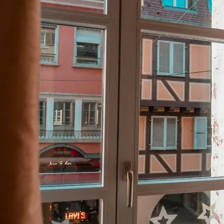 Apartmán Entier Cosy Dans L'hyper Centre