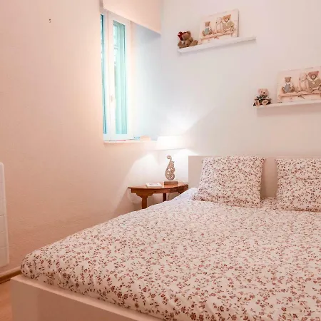 Entier Cosy Dans L'hyper Centre Apartmán *