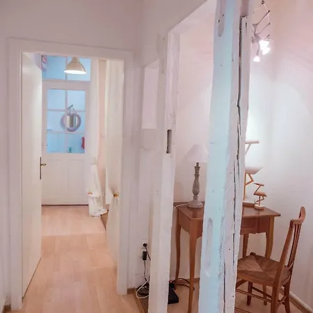 Apartmán Entier Cosy Dans L'hyper Centre Colmar